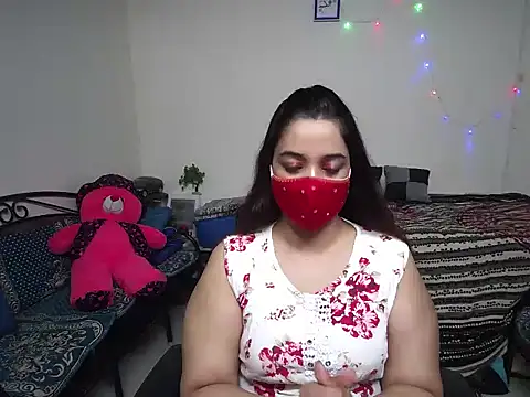 Arushisingh8888 online show from March 21, 2025, 4:06 am