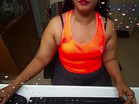 Arushisingh8888 online show from September 16, 2025, 12:50 pm