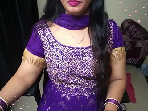 Arushisingh8888 online show from January 11, 2026, 3:06 pm