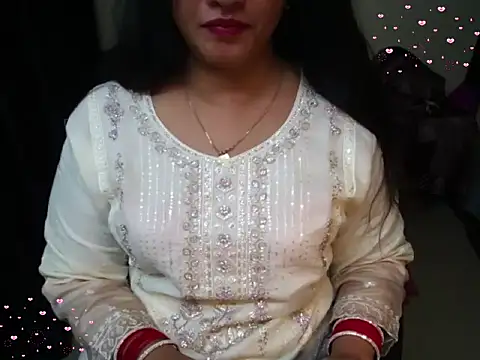 Arushisingh8888 online show from January 18, 2026, 5:06 pm