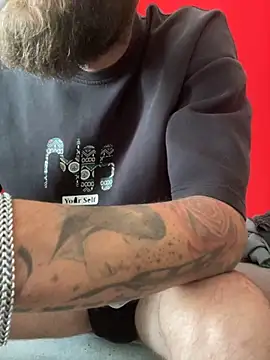 Antonio Vatooo online show from October 12, 2025, 12:37 pm