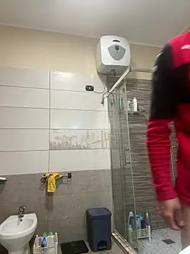 Gionnytav online show from October 18, 2025, 9:26 pm