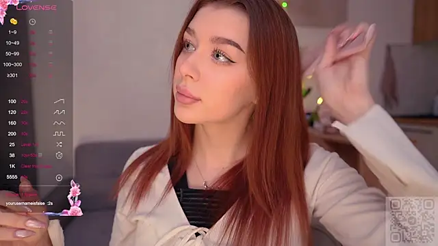 Minirini online show from January 10, 2026, 6:09 pm