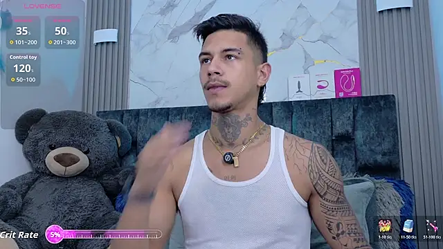 Snapshot of JAYCOB00 chatting on February 12, 2026, 1:11 am JAYCOB00 online show from February 12, 2026, 1:11 am