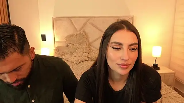 teseo and afroditha  online show from October 30, 2025, 2:46 am