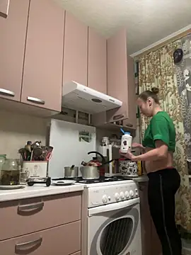 AlisaKissss online show from January 18, 2025, 3:05 pm