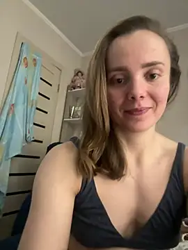 AlisaKissss online show from February 5, 2025, 7:53 pm