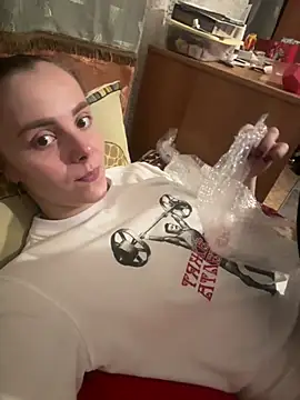 AlisaKissss online show from February 8, 2025, 2:16 pm