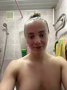 AlisaKissss online show from February 9, 2025, 4:50 pm