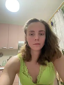 AlisaKissss online show from February 17, 2025, 7:31 pm