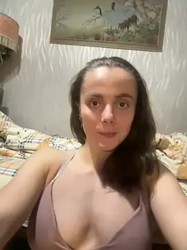 AlisaKissss online show from February 28, 2025, 7:25 pm