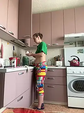 AlisaKissss online show from March 3, 2025, 7:10 am