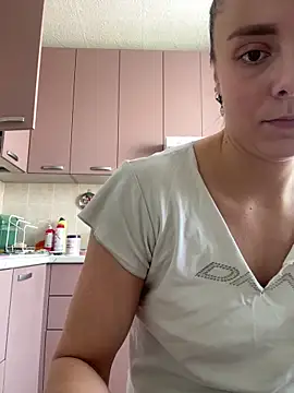 AlisaKissss online show from March 5, 2025, 5:07 am