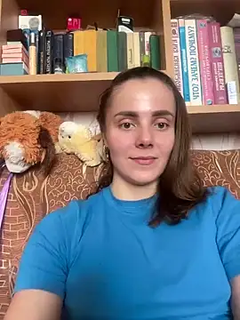 AlisaKissss online show from March 9, 2025, 9:35 am