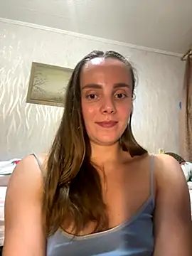 AlisaKissss online show from September 17, 2025, 8:21 pm