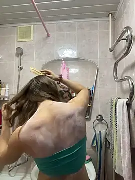 AlisaKissss online show from November 13, 2025, 6:07 pm