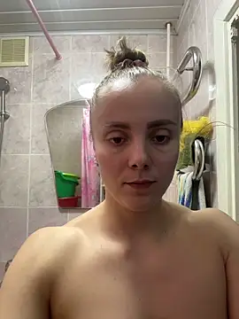 AlisaKissss online show from February 19, 2026, 6:59 pm