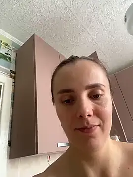 AlisaKissss online show from March 4, 2026, 7:25 am