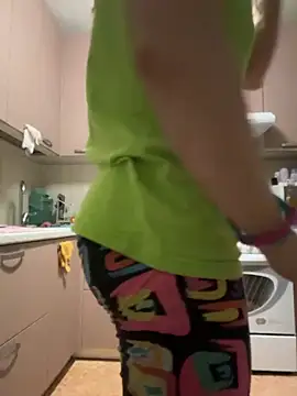 AlisaKissss online show from March 21, 2026, 7:28 pm