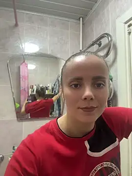 AlisaKissss online show from April 11, 2026, 6:01 pm