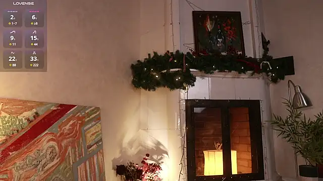 electric babe online show from December 18, 2024, 1:56 pm