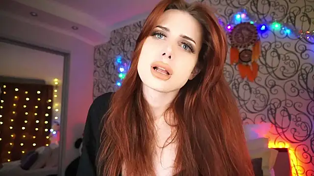 Foxy irene online show from January 14, 2026, 2:55 pm