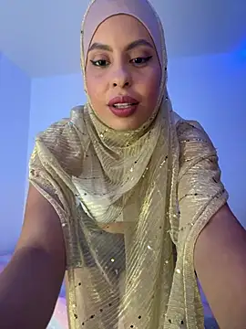 Snapshot of JannaNader12 chatting on January 14, 2026, 11:20 pm JannaNader12 online show from January 14, 2026, 11:20 pm