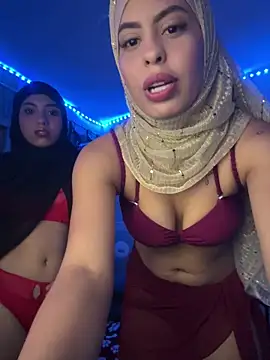 Snapshot of JannaNader12 chatting on February 15, 2026, 9:44 pm JannaNader12 online show from February 15, 2026, 9:44 pm