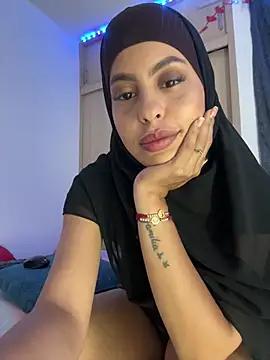 Snapshot of JannaNader12 chatting on February 19, 2026, 11:34 pm JannaNader12 online show from February 19, 2026, 11:34 pm