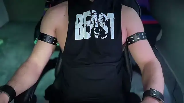 Snapshot of KinkyPlayerrr chatting on January 19, 2026, 3:49 pm KinkyPlayerrr online show from January 19, 2026, 3:49 pm