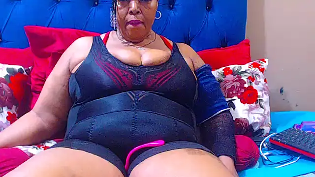 ebonycandy10 online show from October 10, 2025, 6:45 am
