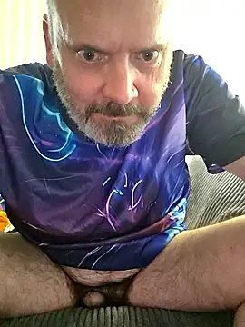 DaddyBob55xh online show from June 7, 2026, 11:03 am