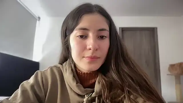 Princ3ssgabi online show from October 14, 2025, 7:58 pm