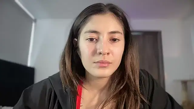 Princ3ssgabi online show from October 28, 2025, 7:38 pm