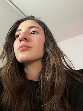 Princ3ssgabi online show from November 28, 2025, 1:41 am