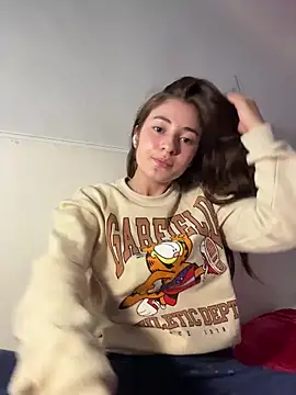 Snapshot of Princ3ssgabi chatting on January 13, 2026, 12:38 am Princ3ssgabi online show from January 13, 2026, 12:38 am