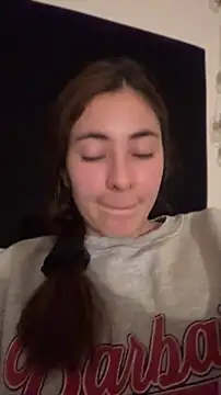 Snapshot of Princ3ssgabi chatting on May 1, 2026, 6:07 am Princ3ssgabi online show from May 1, 2026, 6:07 am