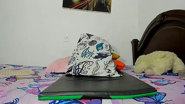 Snapshot of Jhhan234 chatting on December 23, 2025, 5:27 am Jhhan234 online show from December 23, 2025, 5:27 am