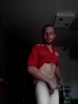 Ostry9333 online show from October 29, 2025, 7:32 am