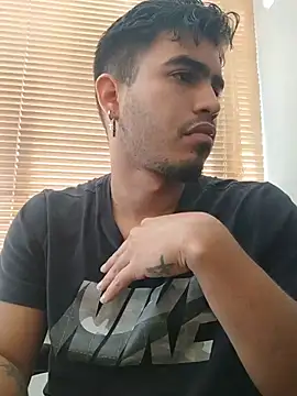 jaden 98  online show from December 13, 2025, 9:20 pm