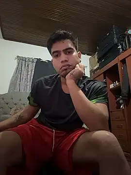 jaden 98  online show from January 6, 2026, 2:04 am