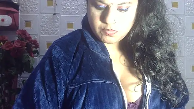 Snapshot of Sexy_komolika chatting on January 14, 2025, 8:26 pm Sexy komolika online show from January 14, 2025, 8:26 pm