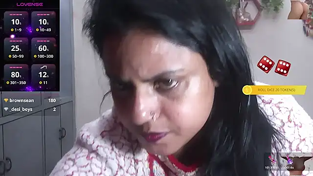 Sexy komolika online show from November 11, 2025, 3:01 pm