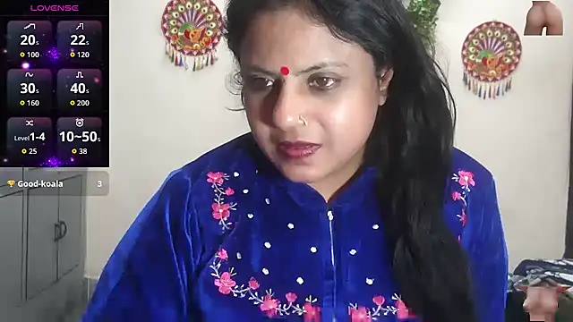 Snapshot of Sexy_komolika chatting on January 16, 2026, 5:17 pm Sexy komolika online show from January 16, 2026, 5:17 pm