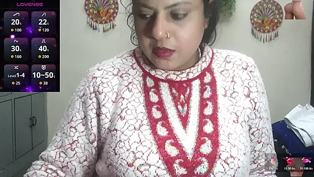 Snapshot of Sexy_komolika chatting on January 17, 2026, 3:50 pm Sexy komolika online show from January 17, 2026, 3:50 pm