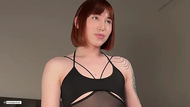 melodyxlove online show from May 10, 2026, 9:36 am