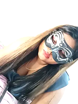 littlequeen77 online show from March 2, 2025, 10:56 am