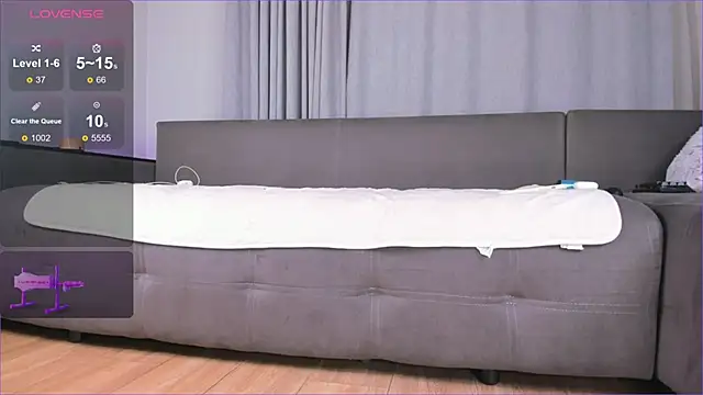 Cherrypie 001 online show from February 20, 2025, 1:08 pm