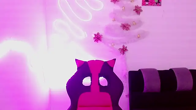 Kind Scarlett online show from December 12, 2024, 11:36 pm