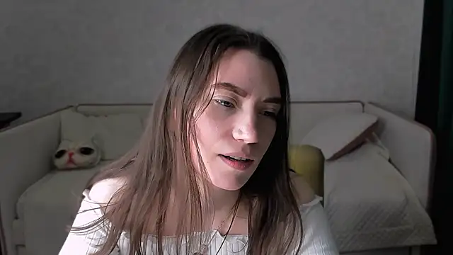 Snapshot of pussyhome2407 chatting on March 8, 2026, 2:04 am pussyhome2407 online show from March 8, 2026, 2:04 am